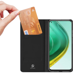 Étui Rabat Skin Pro - Google — Dux Ducis · Smarty Paris 18e